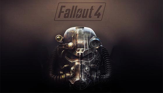 Fallout 4: GOTY Edition Cover