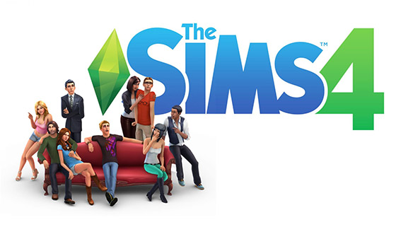 The Sims 4 [Collection] Cover