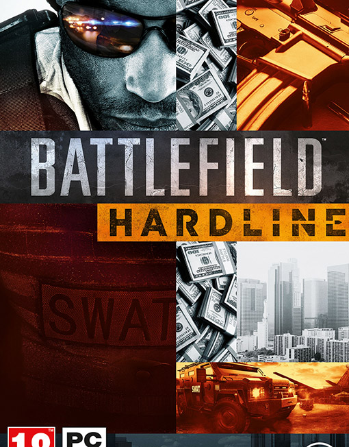 Battlefield Hardline PC