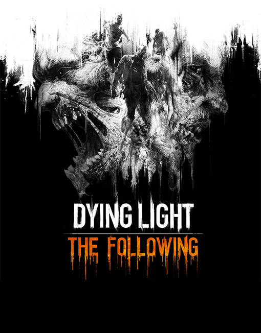 Dying Light The Following Enhanced Edition PC