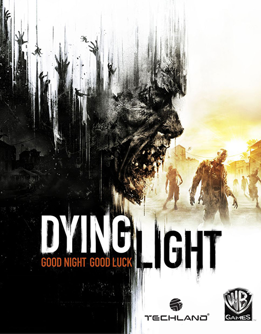 Dying Light PC