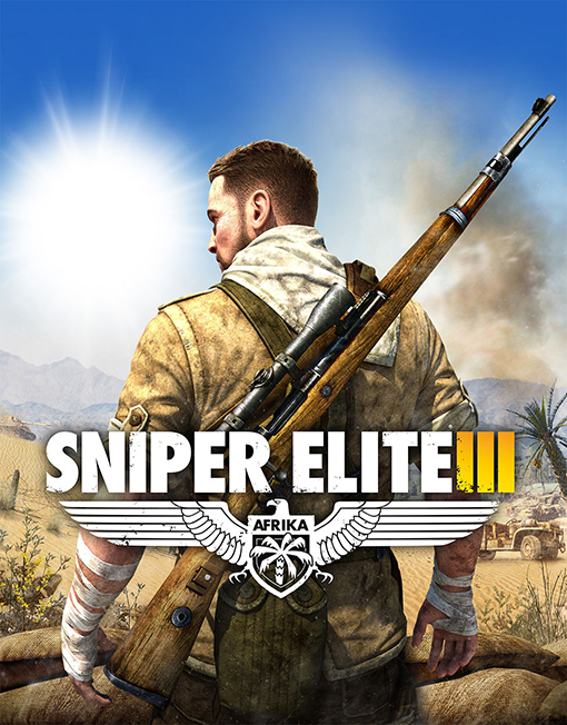 Sniper Elite 3 PC