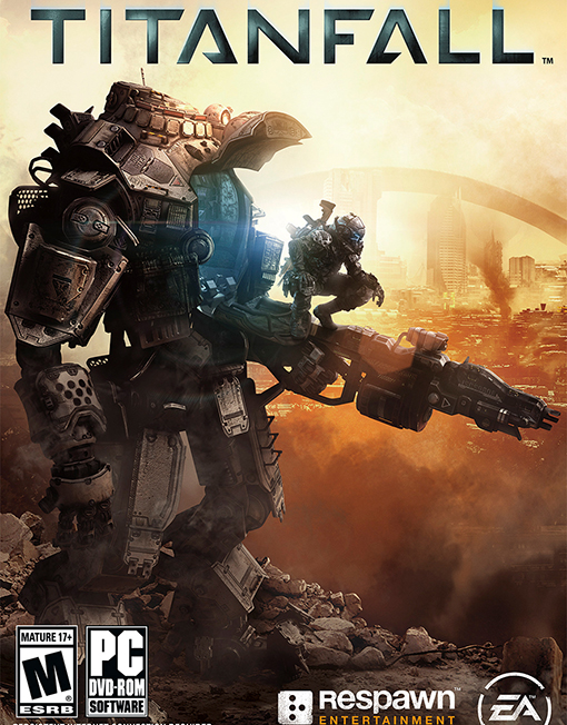 Titanfall PC