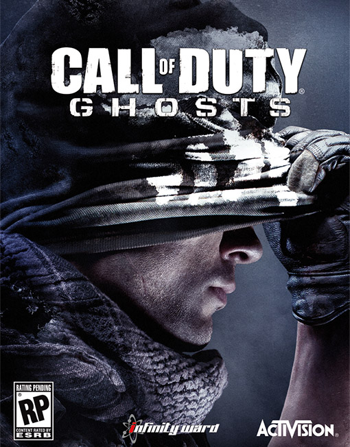 Call of Duty Ghosts PC