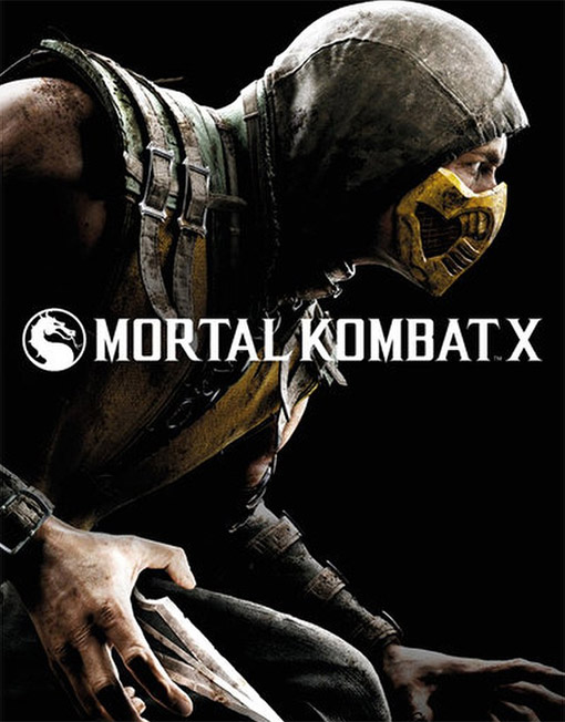 Mortal Kombat X PC