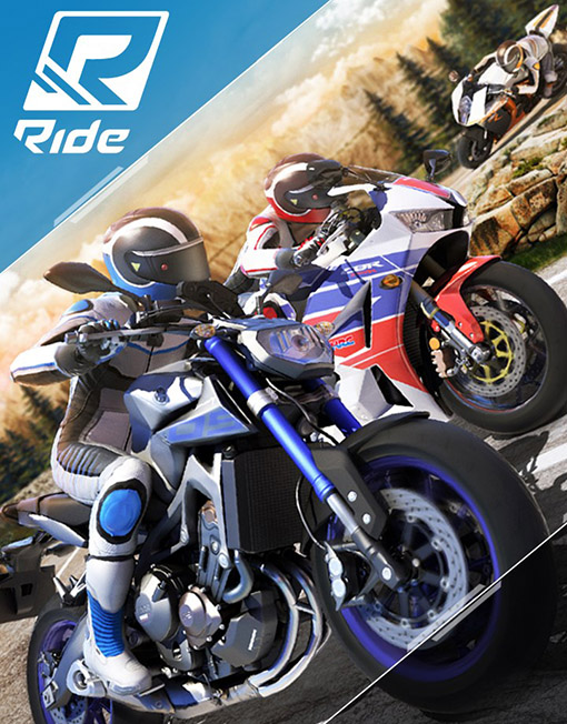 RIDE PC