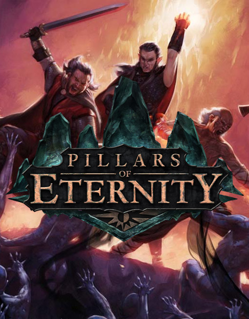 Pillars of Eternity PC