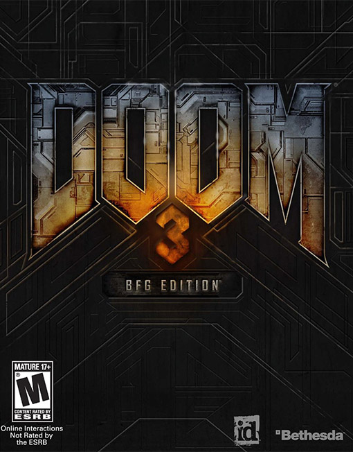 Doom 3 BFG Edition PC