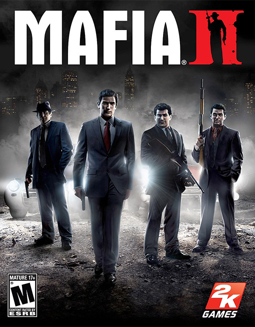 Mafia 2 PC