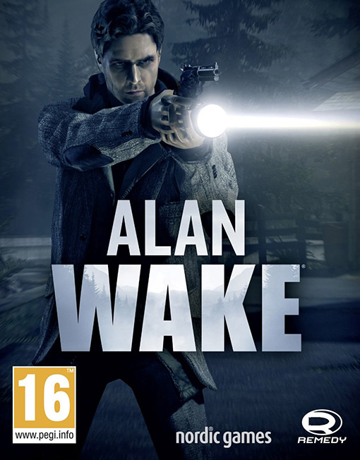 Alan Wake PC