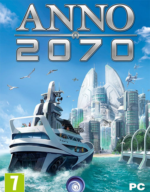 Anno 2070 PC