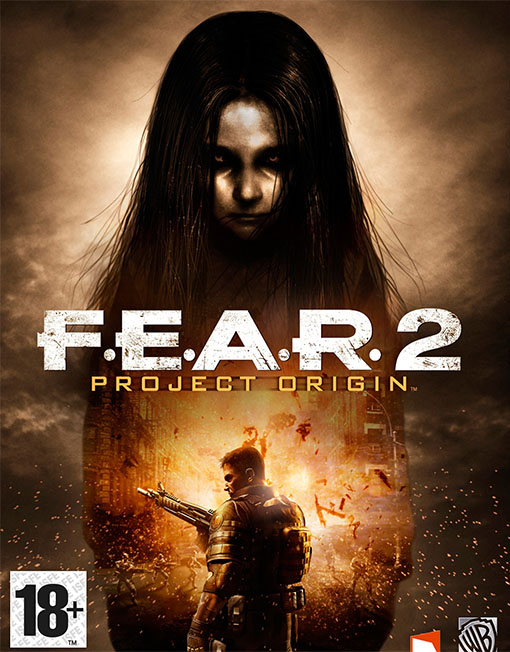 FEAR 2 Project Origin PC