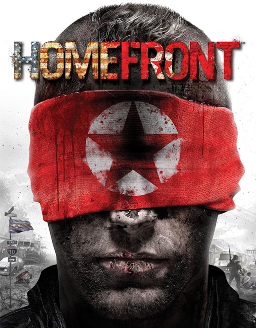 Homefront PC