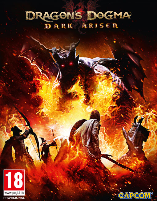 Dragon's Dogma Dark Arisen PC