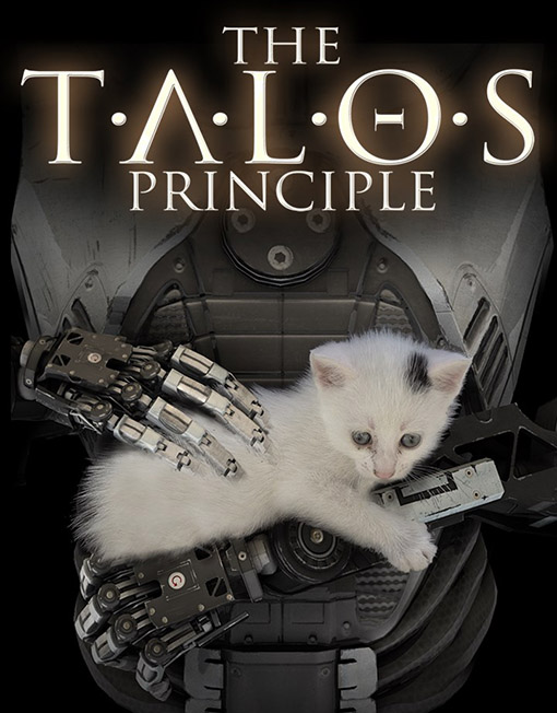 The Talos Principle PC Game Steam Key
