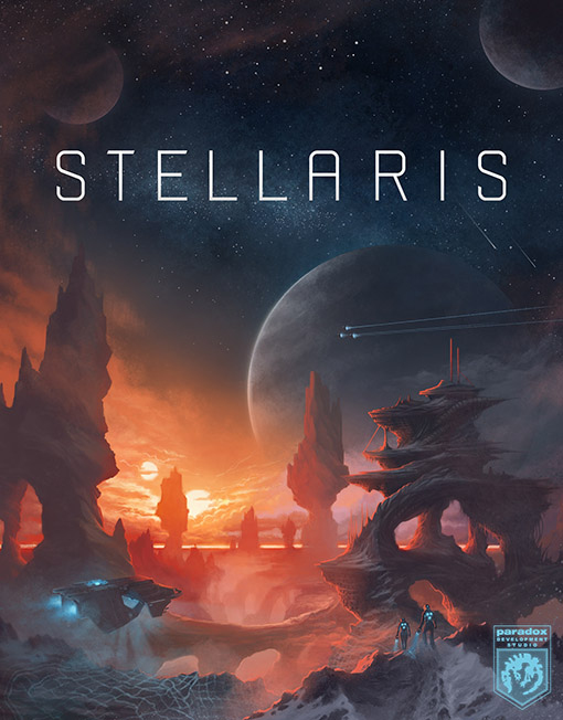 Stellaris PC