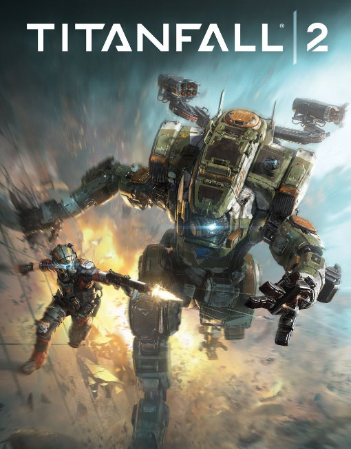 Titanfall 2 PC