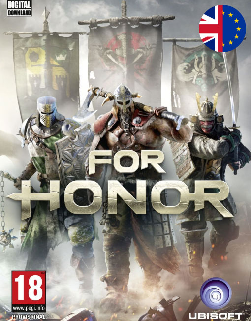 For Honor PC