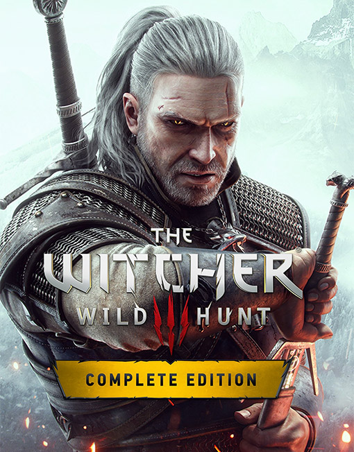 The Witcher 3 Complete Edition PC Game | GOG.com Key
