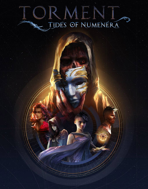 Torment Tides of Numenera PC