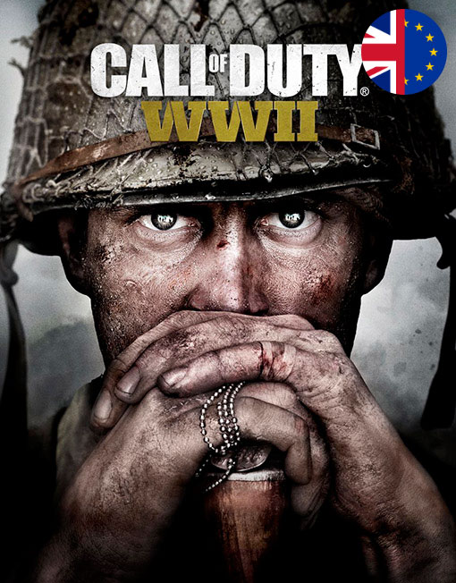 Call of Duty WWII 2 PC