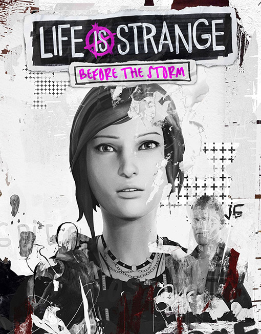 Life is Strange Before the Storm PC