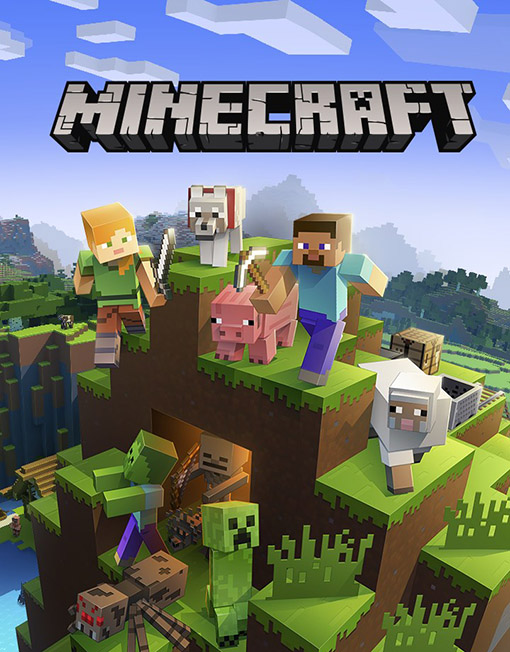 Minecraft Windows 10 Edition PC
