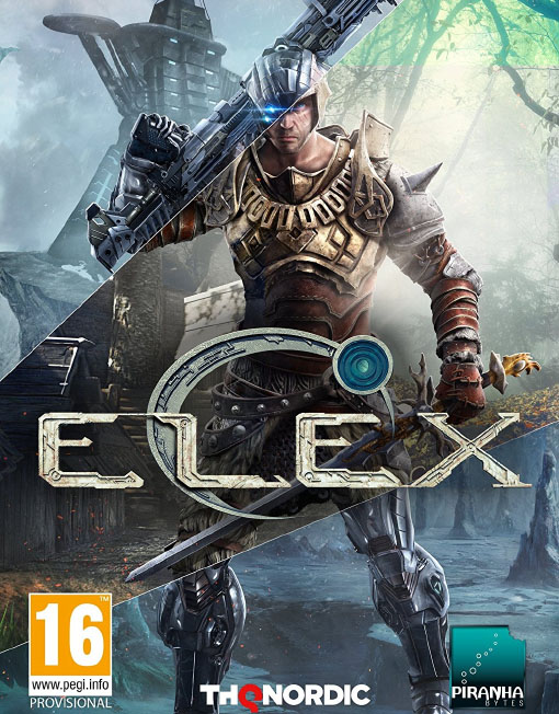 ELEX PC