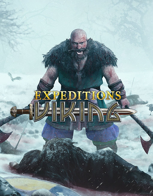 Expeditions Viking PC [Steam Key]
