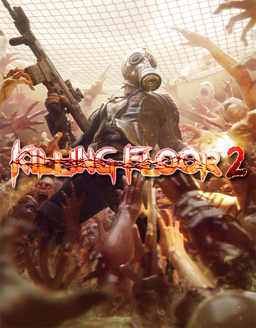 Killing Floor 2 PC