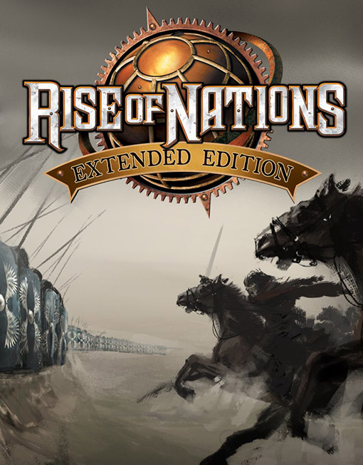 Rise of Nations Extended Edition PC [Steam Key]