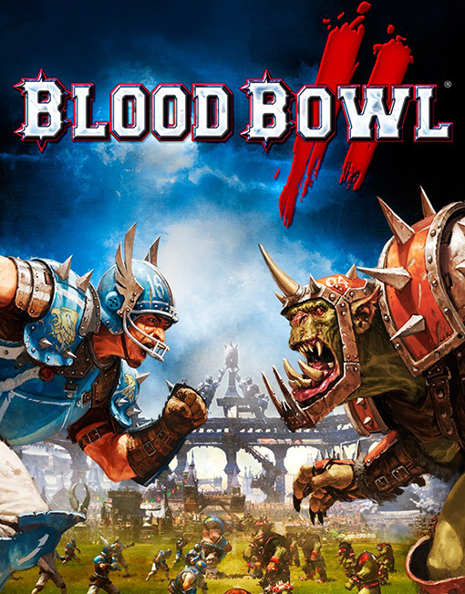 Blood Bowl 2 PC [Steam Key]