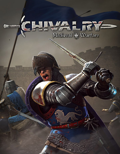 Chivalry Medieval Warfare PC [Steam Key]
