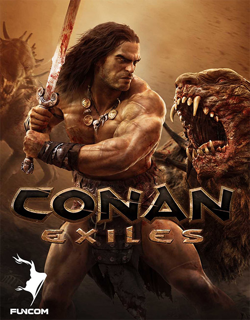 Conan Exiles PC