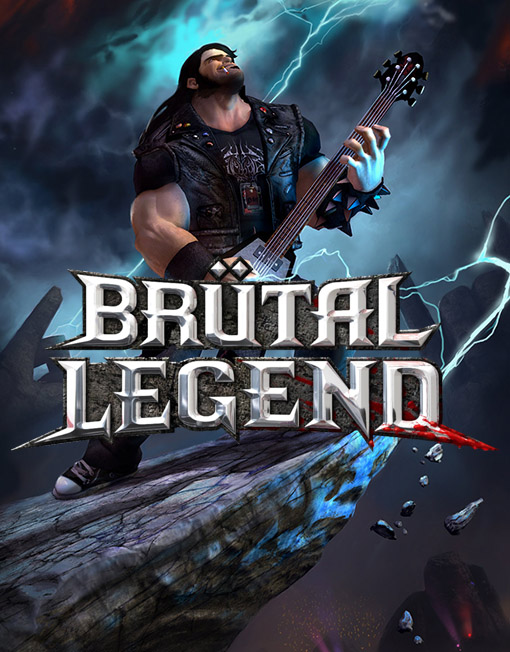Brutal Legend PC