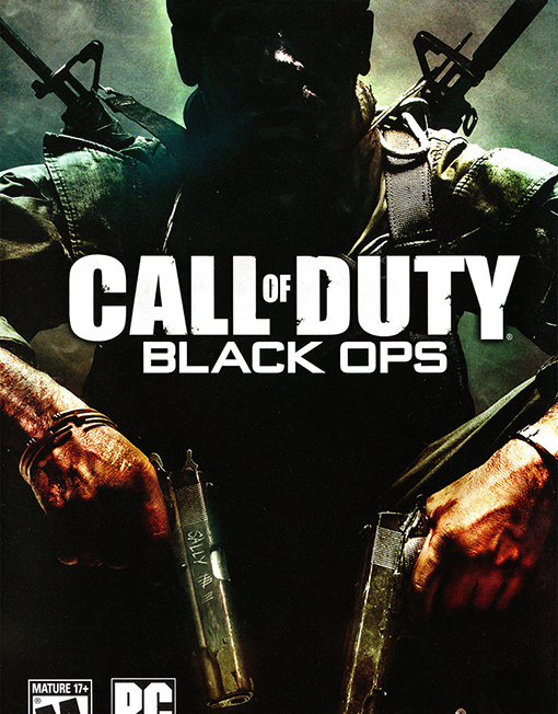 Call of Duty: Black Ops PC