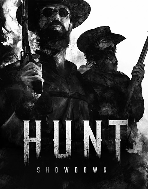 Hunt Showdown PC