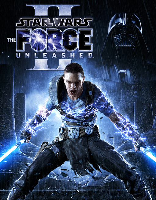 Star Wars The Force Unleashed 2 PC