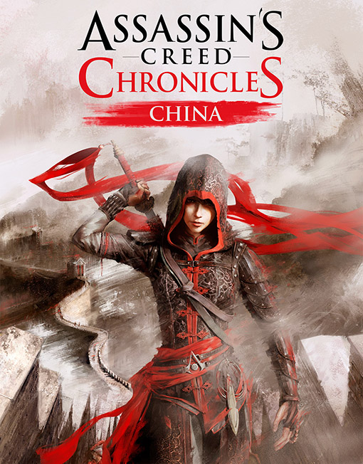 Assassin's Creed Chronicles China PC