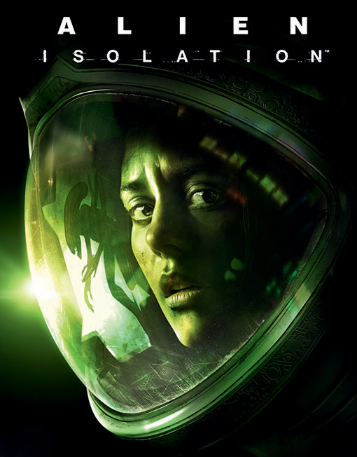 Alien: Isolation PC