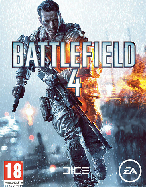 Battlefield 4 PC