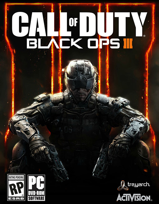 Call of Duty Black Ops 3 PC