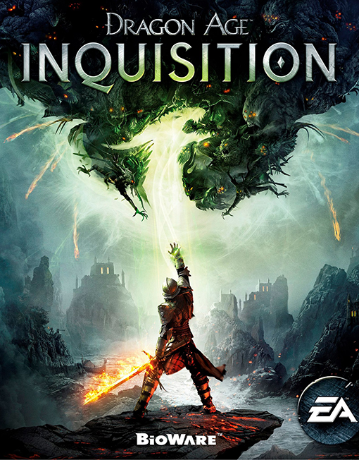 Dragon Age: Inquisition PC