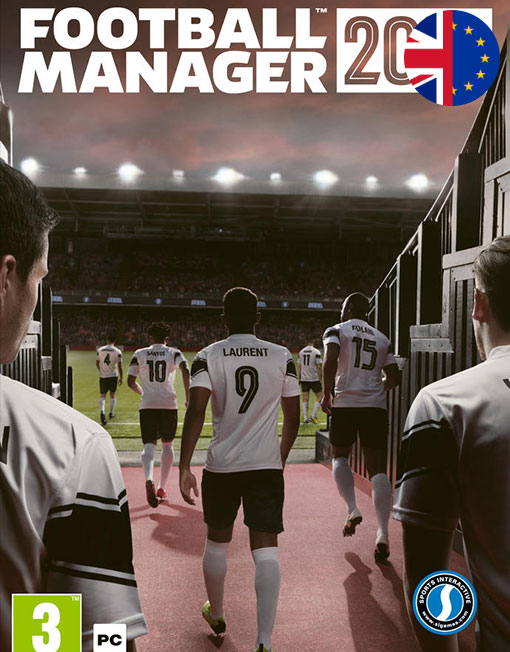 Football Manager 2019 PC