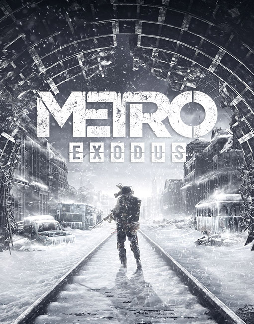 Metro Exodus PC