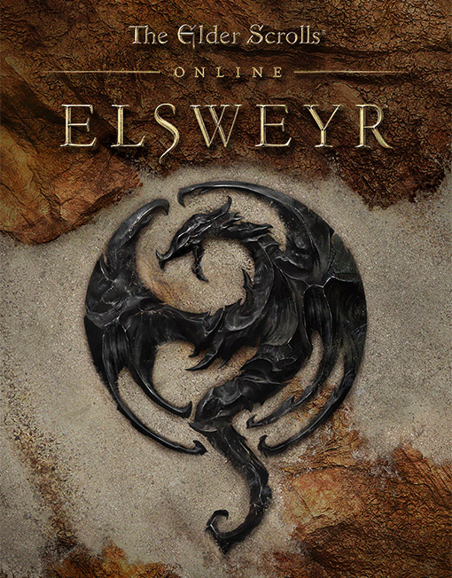 The Elder Scrolls Online Elsweyr PC