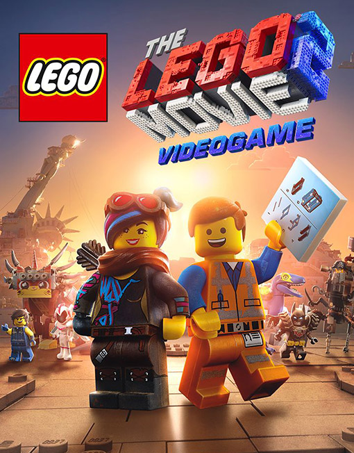 The LEGO Movie 2 Videogame PC