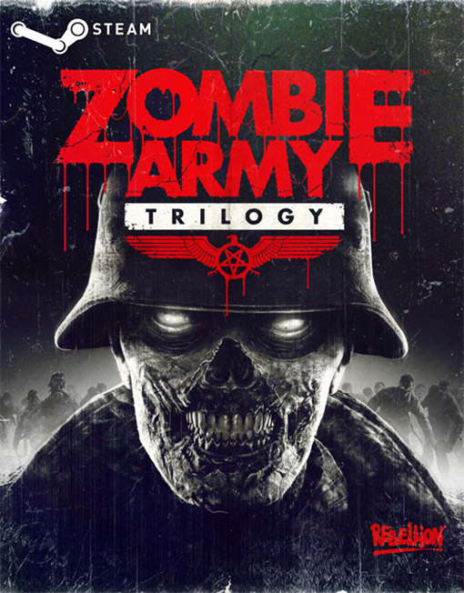 Zombie Army Trilogy PC