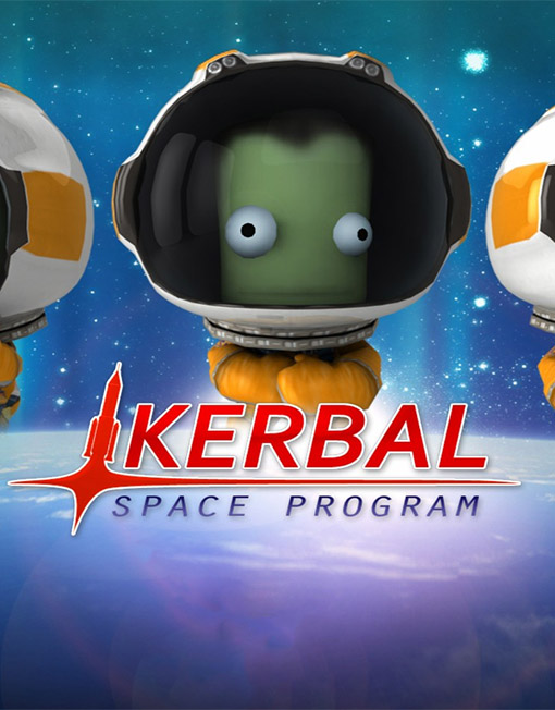 Kerbal Space Program PC