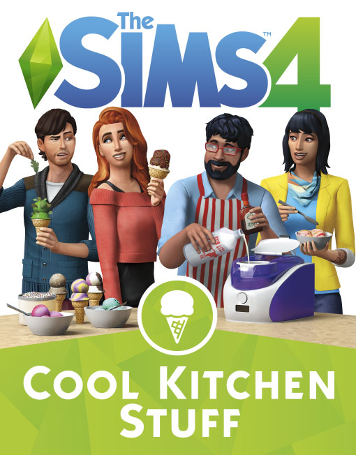 Buy The Sims 4 Bundle Pack 2 Origin CD Key Cheaper - Digital Download ...